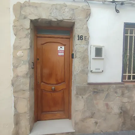 Ca La Perla Albalat de Taronchers Exterior photo
