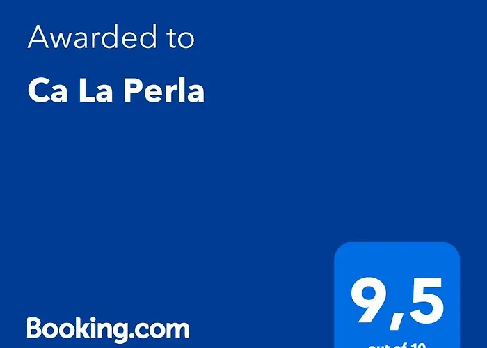 Ca La Perla