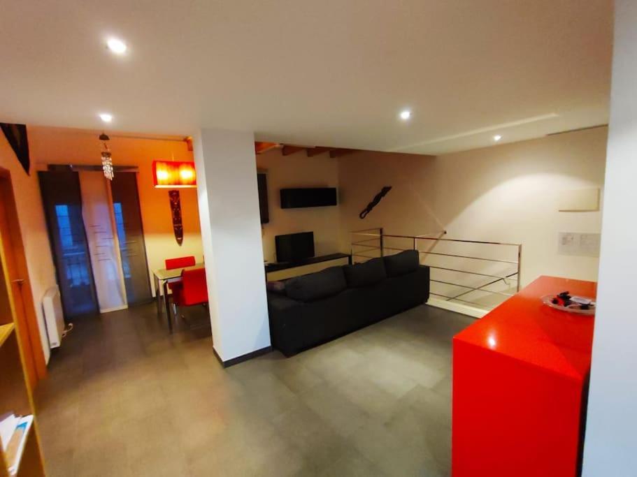Appartement Ca La Perla