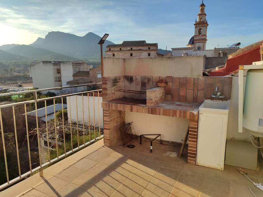 Apartment Ca La Perla *
