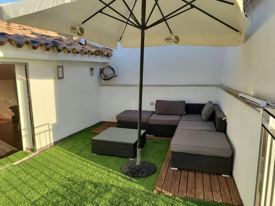 Ca La Perla Apartment *