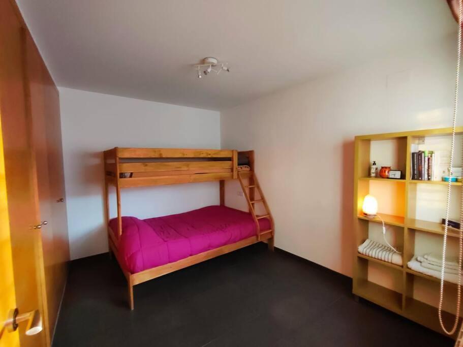 Apartament Ca La Perla Albalat de Taronchers