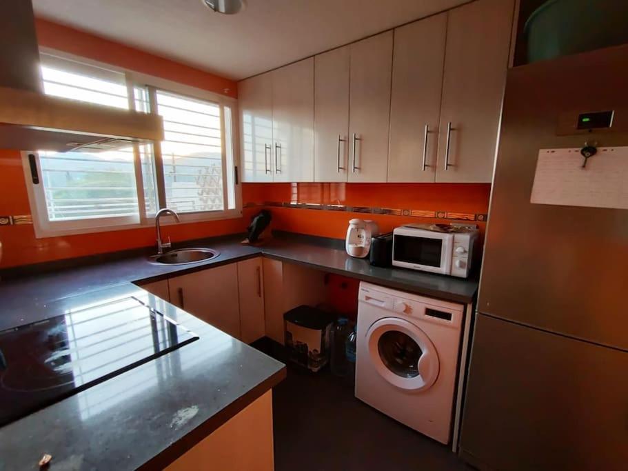 Apartament Ca La Perla