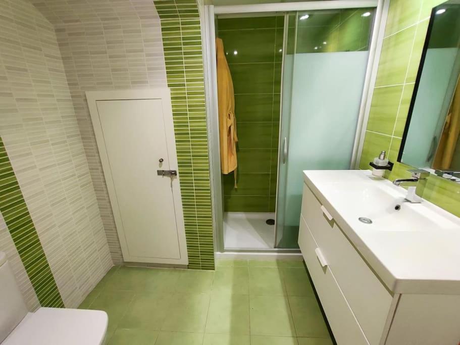 Apartament Ca La Perla *