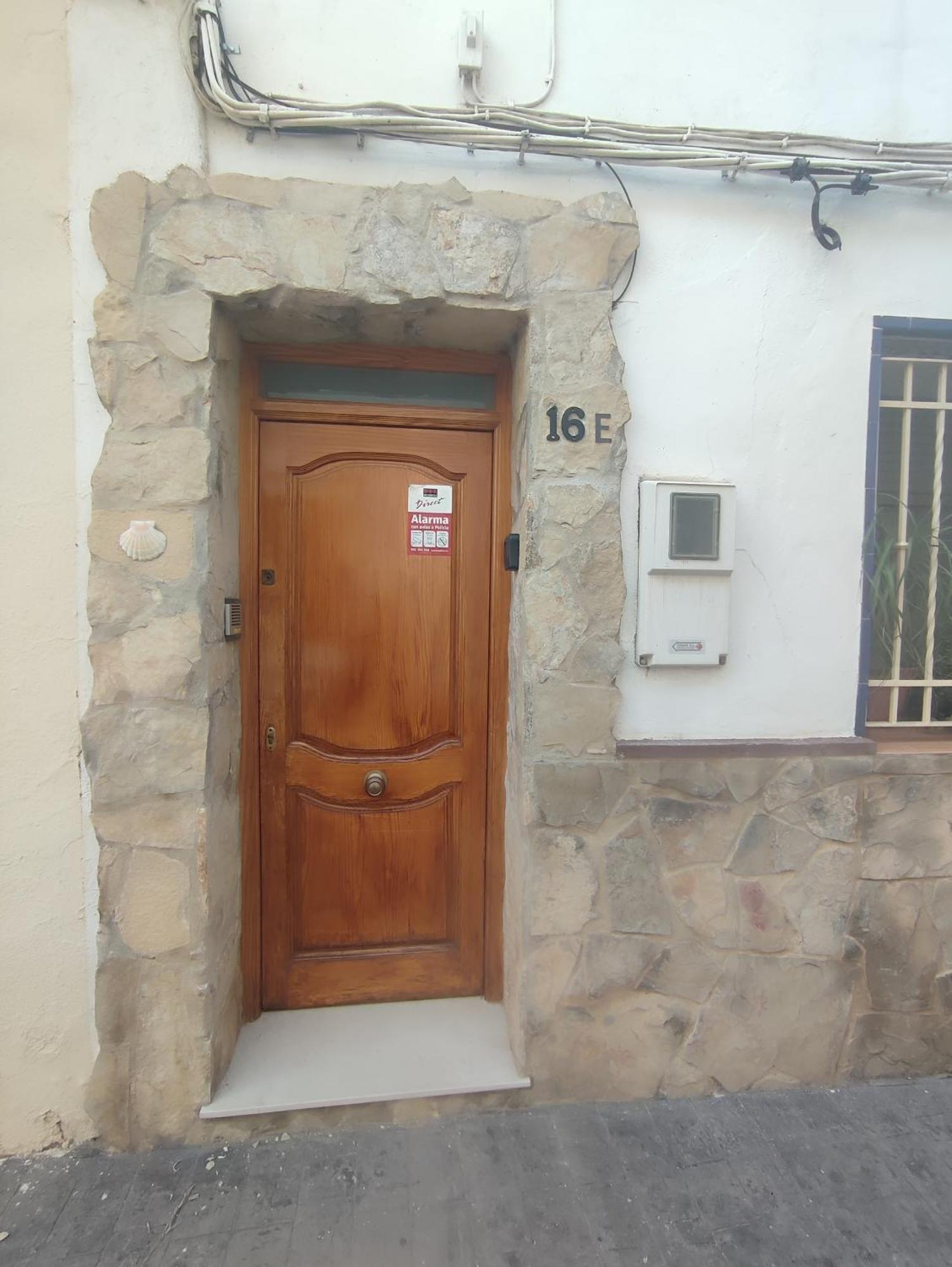 Apartament Ca La Perla *